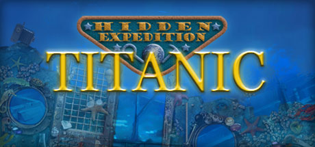 Hidden Expedition Titanic