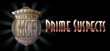 Mystery Case Files: PrimeSuspects 