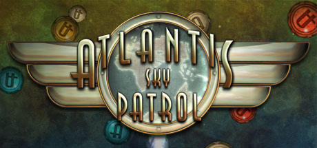 Atlantis Sky Patrol 
