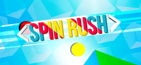 Spin Rush