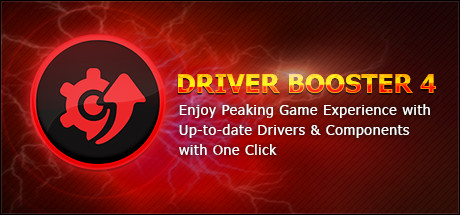 Driver Booster 4 for Steam 