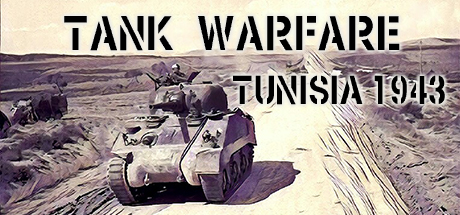 Graviteam Tactics: Tunisia 1943
