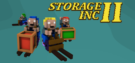 Storage Inc 2
