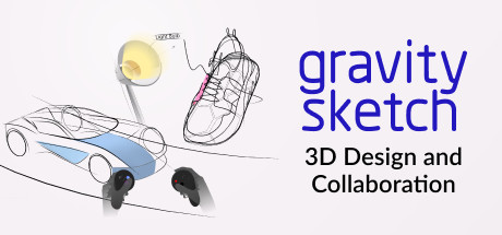 Gravity Sketch VR