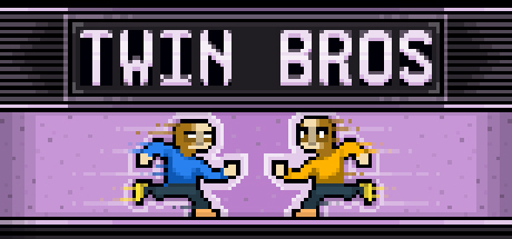 TWIN BROS