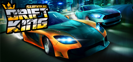 Drift King: Survival