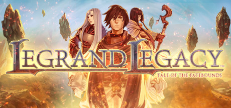 Legrand Legacy