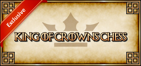 King of Crowns Chess Online