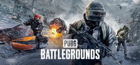 PUBG: BATTLEGROUNDS on Steam