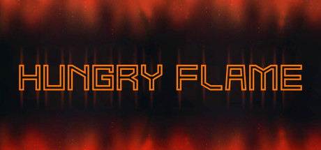 Hungry Flame