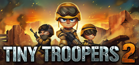 Tiny Troopers 2: Special Ops