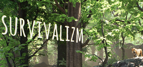 Survivalizm The Animal Survival Simulator