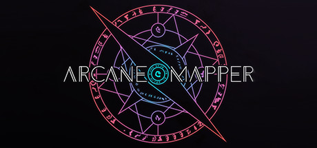 Arcane Mapper