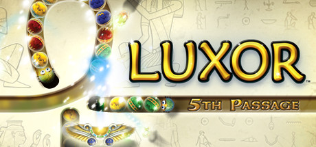LUXOR: 5th Passage 