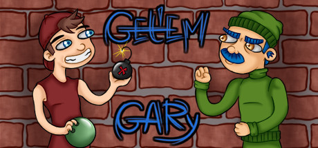 Get'em Gary