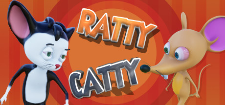 Ratty Catty