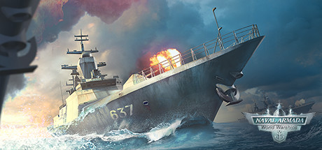 Naval Armada: Ships Battle