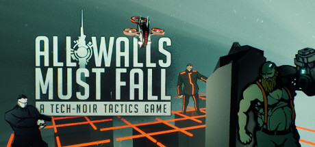 All Walls Must Fall