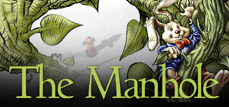 Manhole