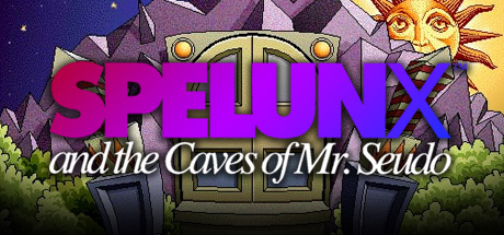 Spelunx