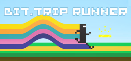 BIT.TRIP RUNNER