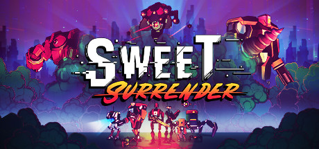 Sweet Surrender