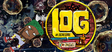 LOG the game!