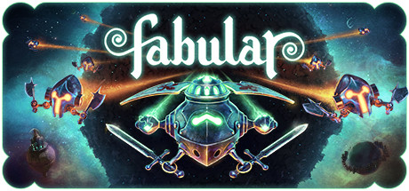 Fabular: Once upon a Spacetime