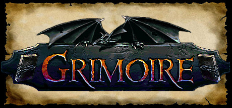 Grimoire : Heralds of the Winged Exemplar