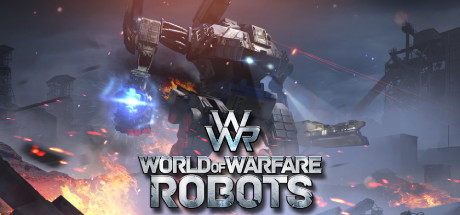 WWR: Warfare Robots Online