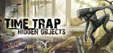 Time Trap - Hidden Objects