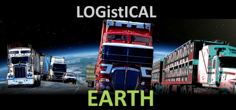 LOGistICAL: Earth