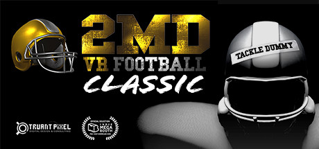 2MD VR Football Classic