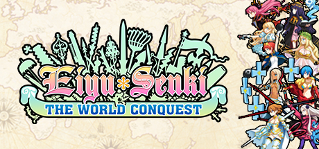 Eiyu*Senki -The World Conquest