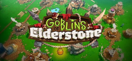 Goblins of Elderstone