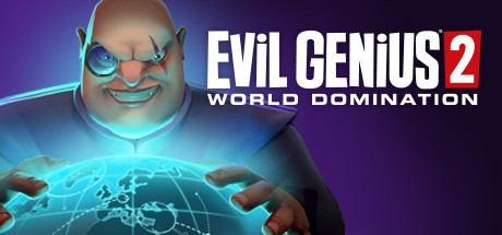 Evil Genius 2