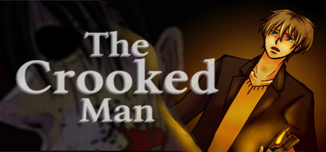 Go to The Crooked Man site
