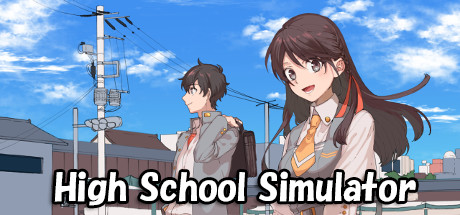 High School Simulator 2018