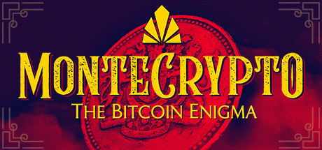 Montecrypto: The Bitcoin Enigma