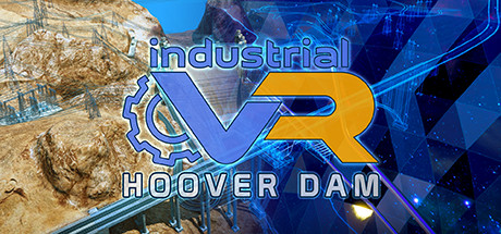 IndustrialVR - Hoover Dam