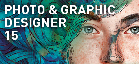 Photo & Graphic Designer 15 Steam Edition
