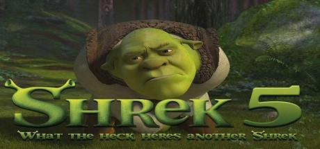 shrek 5