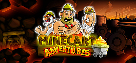 MineCart Adventures