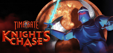 Time Gate: Knight Chase