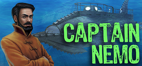 Captain Nemo