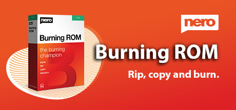 Nero Burning ROM