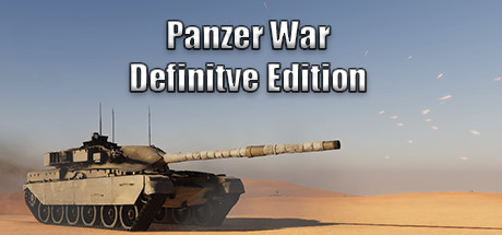 Panzer War: Definitive Edition
