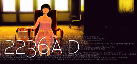  2236 A.D.