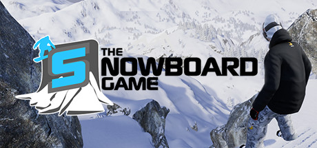 The Snowboard Game