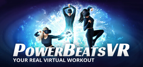 PowerBeatsVR